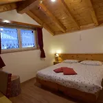 Cesa Rotic 2* Canazei
