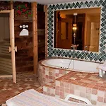 Hotel Cesa Rotic 2*