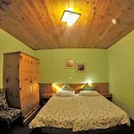 Hotel Cesa Rotic Canazei