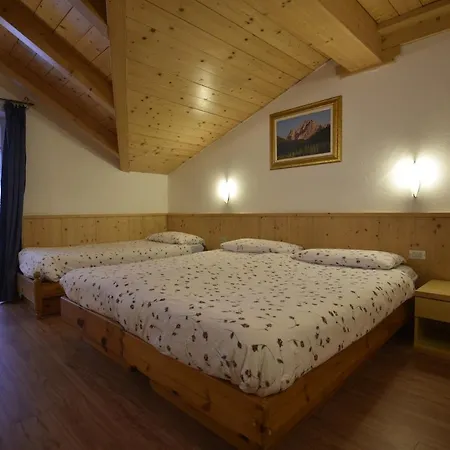 Cesa Rotic Val Di Fassa