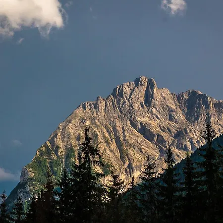 Cesa Rotic Val Di Fassa