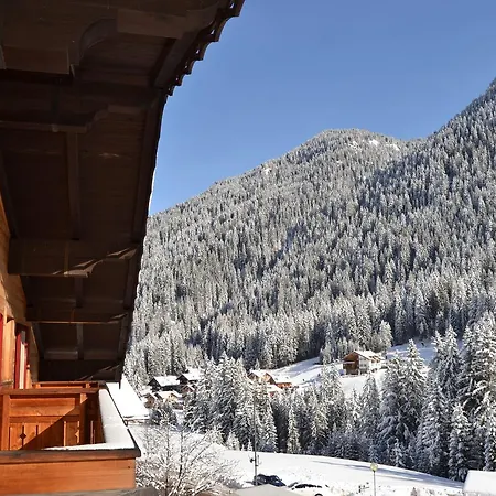 Cesa Rotic 2* Val Di Fassa