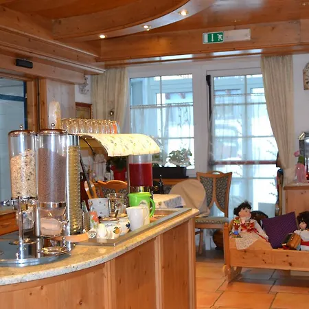 Cesa Rotic Val Di Fassa