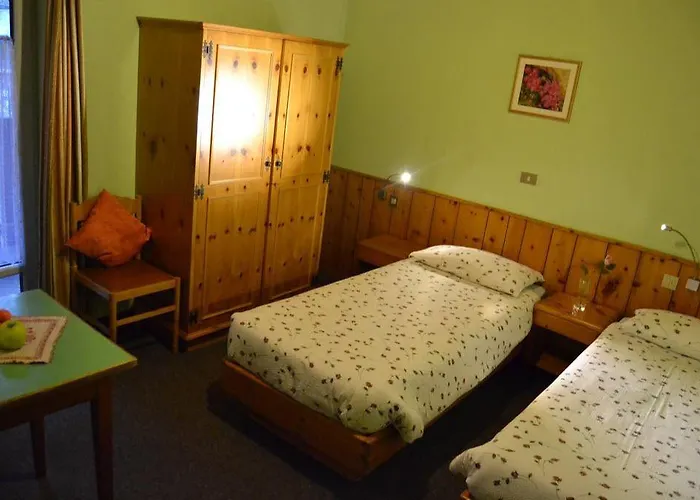 Cesa Rotic 2* Canazei