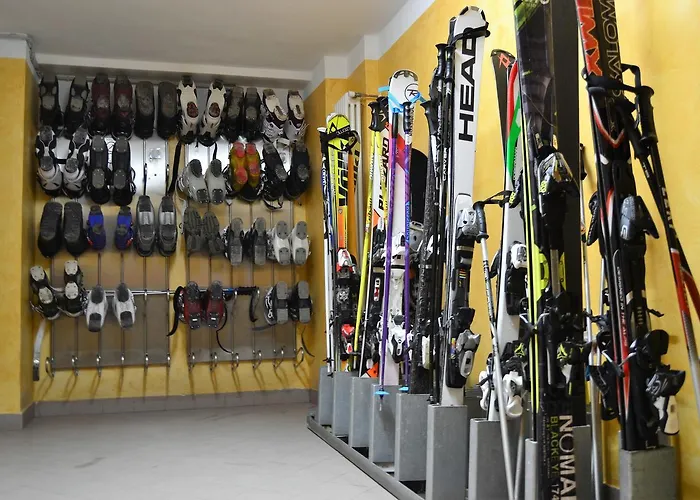 Hotel Cesa Rotic Canazei